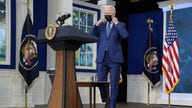 'Not a chance' Biden spending plan is paid for: Holtz-Eakin