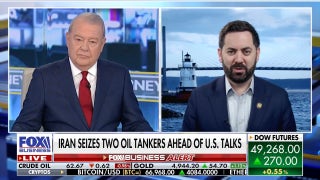 Iranians are 'playing with fire,' must start negotiating, warns GOP rep