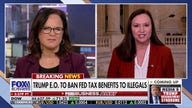 Trump's crackdown on cartels 'puts Americans first again,' GOP senator says