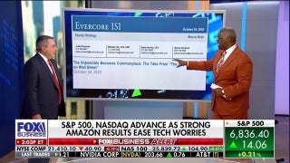 ‘Impossible becomes commonplace’: Managing director on current market dynamics