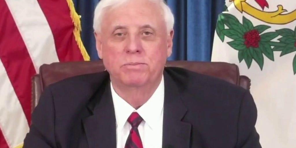 West Virginia governor Our economy is doing the 'right things' Fox