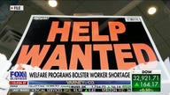 'Generous' welfare programs exacerbate worker shortage: Report