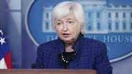 Yellen: Unemployment compensation isn't major factor in low jobs report