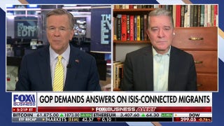Young women and girls are being victimized: Paul Mauro - Fox Business Video