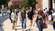 Free speech on college campuses under attack