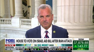 US needs to hit Iran hard, restore sanctions: Rep. Mark Alford - Fox Business Video