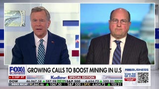China is under a lot of pressure right now, former trade rep says