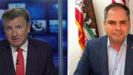 Rep. Mike Garcia calls on LA District Attorney Gascon to resign