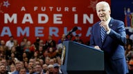 Biden gives remarks on $6B deal with semiconductor giant
