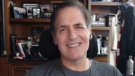 Mark Cuban on market turbulence, future of crypto 