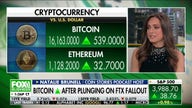 Lock up your coins: Bitcoin expert Natalie Brunell