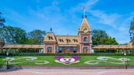 Disneyland reopens after 13 month shutdown