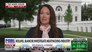 Trump administration targets SNAP abuse, makes over 1,000 arrests in sweeping crackdown - Fox Business Video