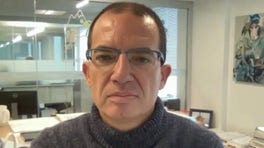 Moderna CEO Stephane Bancel tells Maria Bartiromo vaccine booster shots 'are going to be required'