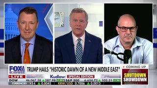 'PRESSURE CREATES DIAMONDS': How Trump’s 'leverage' delivered a historic Middle East peace deal