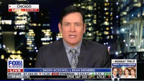 Chicago Mayor Brandon Johnson only cares about his &lsquo;friends and cronies,&rsquo; critic charges - Fox Business News