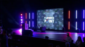 Turning Point USA holds first on-campus event since Charlie Kirk's memorial - Fox Business News