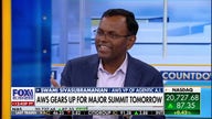 AI agents will transform the way we work, Swami Sivasubramanian explains