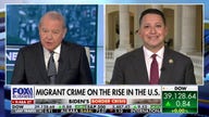 Instead of ‘political talking points,’ we need to solve the US’s border issue: Rep. Tony Gonzales