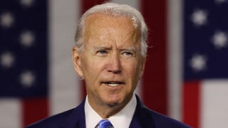 Biden shows 'total disregard' for First Amendment: Sen. Roger Marshall - Fox Business Video