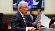 AG Sessions appoints federal prosecutor to investigate FBI