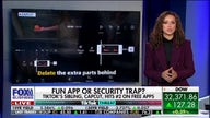 Bytedance's CapCut causes security concerns