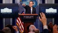 Kevin Hassett: The fundamentals of the market are strong