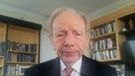 Joe Lieberman on Biden’s approach to Iran