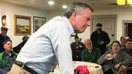 NYC Mayor Bill de Blasio considers 2020 presidential bid