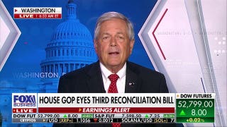 Trump ally Ralph Norman hints at Senate run amid GOP power battle