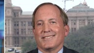 Ken Paxton: Biden border crisis becoming 'a human tragedy overnight'