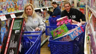Do brick-and-mortar stores have the upper hand in 2020? - Fox Business Video