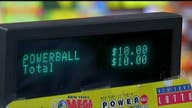 What should the Powerball winner do to protect their money?