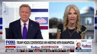 Kellyanne Conway: Trump brings the facts directly to the people