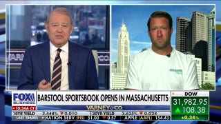 Dave Portnoy: 'It really does bother me' to see 'bad businesses' get rescued - Fox Business Video