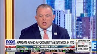 Mamdani's affordability problem worsens as NYC business leaders blast his housing plan