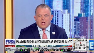 Mamdani's affordability problem worsens as NYC business leaders blast his housing plan