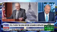 Varney: Schumer caved to the far left and Americans are paying the price