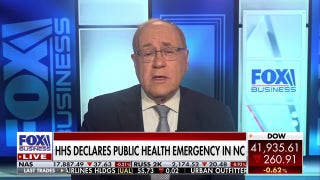 Dr. Marc Siegel details impact of port strike on medication: This is life saving stuff - Fox Business Video