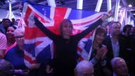 More Brits want to leave EU