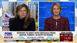 Pressure mounts on Hamas as Witkoff pushes next phase of Gaza peace plan