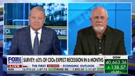 Dave Ramsey dispels recession fears amid tariffs: This is 'not a drama queen thing'