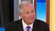 Blackstone’s Schwarzman: Good governments get good economies