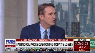 Jim Bianco warns investors to 'think twice' before taking advice from AI
