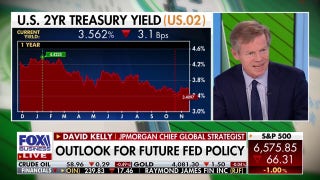 JPMorgan strategist warns what will 'squeeze' average consumer ahead of holidays