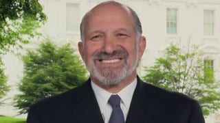 Howard Lutnick reveals how the Trump-UK trade agreement was 'the right kind of deal'