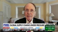 Economic expert analyzes oil disruption from the Strait of Hormuz