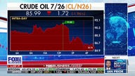Trump administration is 'one step' ahead of the oil market: Phil Flynn