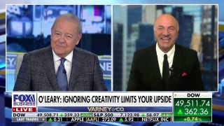 O’Leary shares winning crypto strategy after industry shakeout