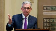 Federal Reserve leaves interest rates unchanged